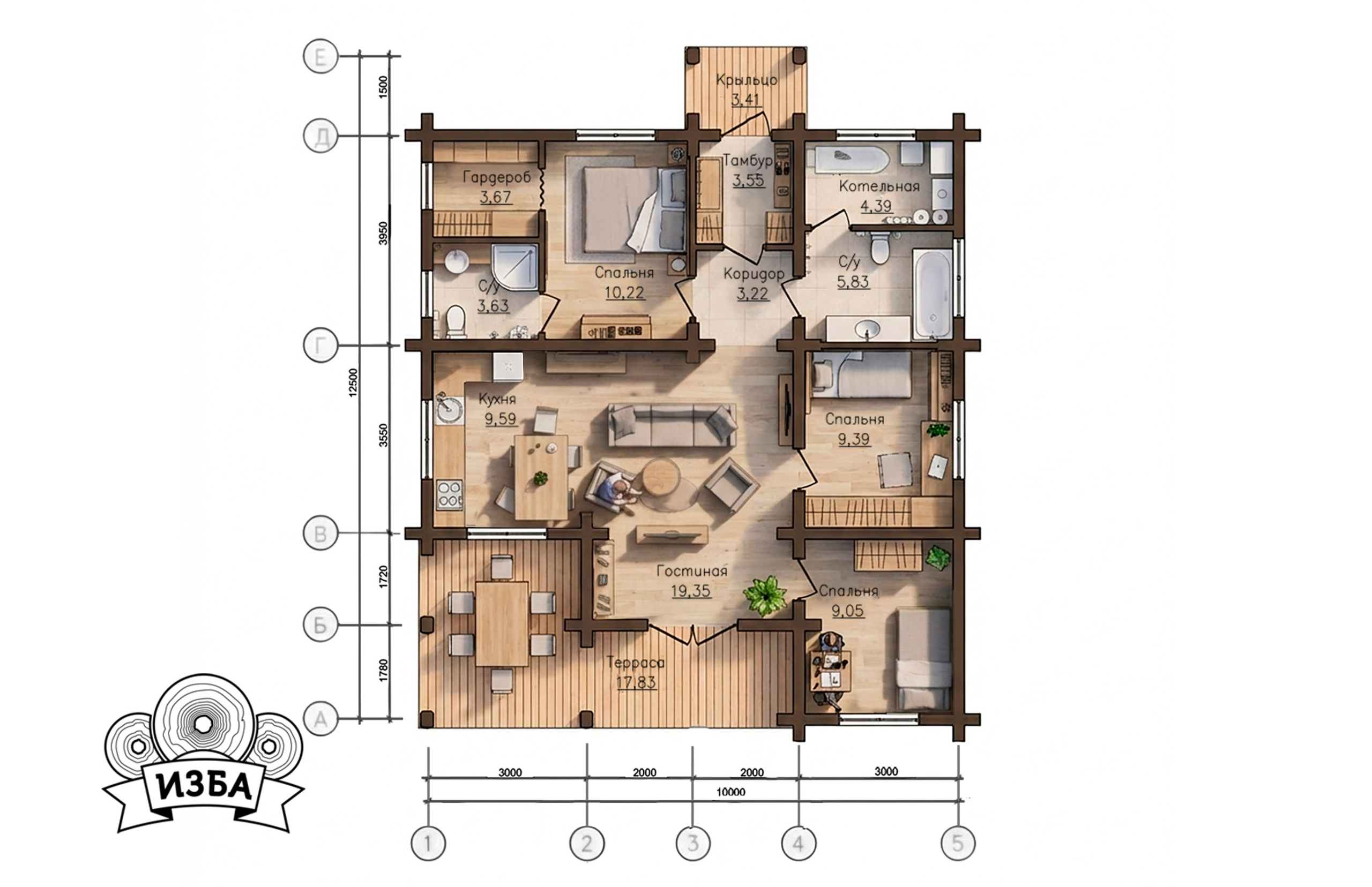 Odnoetazhnyj-dom-iz-lafeta-Bestuzhev-plan-1-scaled (1)
